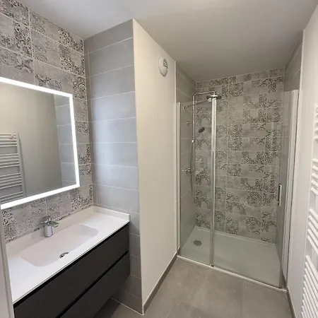 Apartment Panarea 903 Valras-Plage