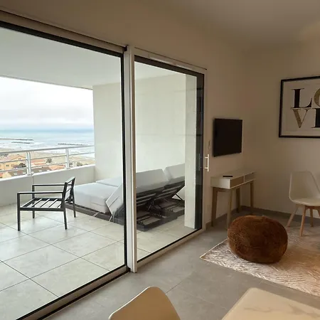 Panarea 903 Apartment *