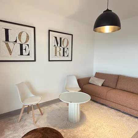 Panarea 903 Apartment Valras-Plage