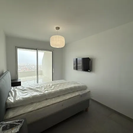 Apartment Panarea 903